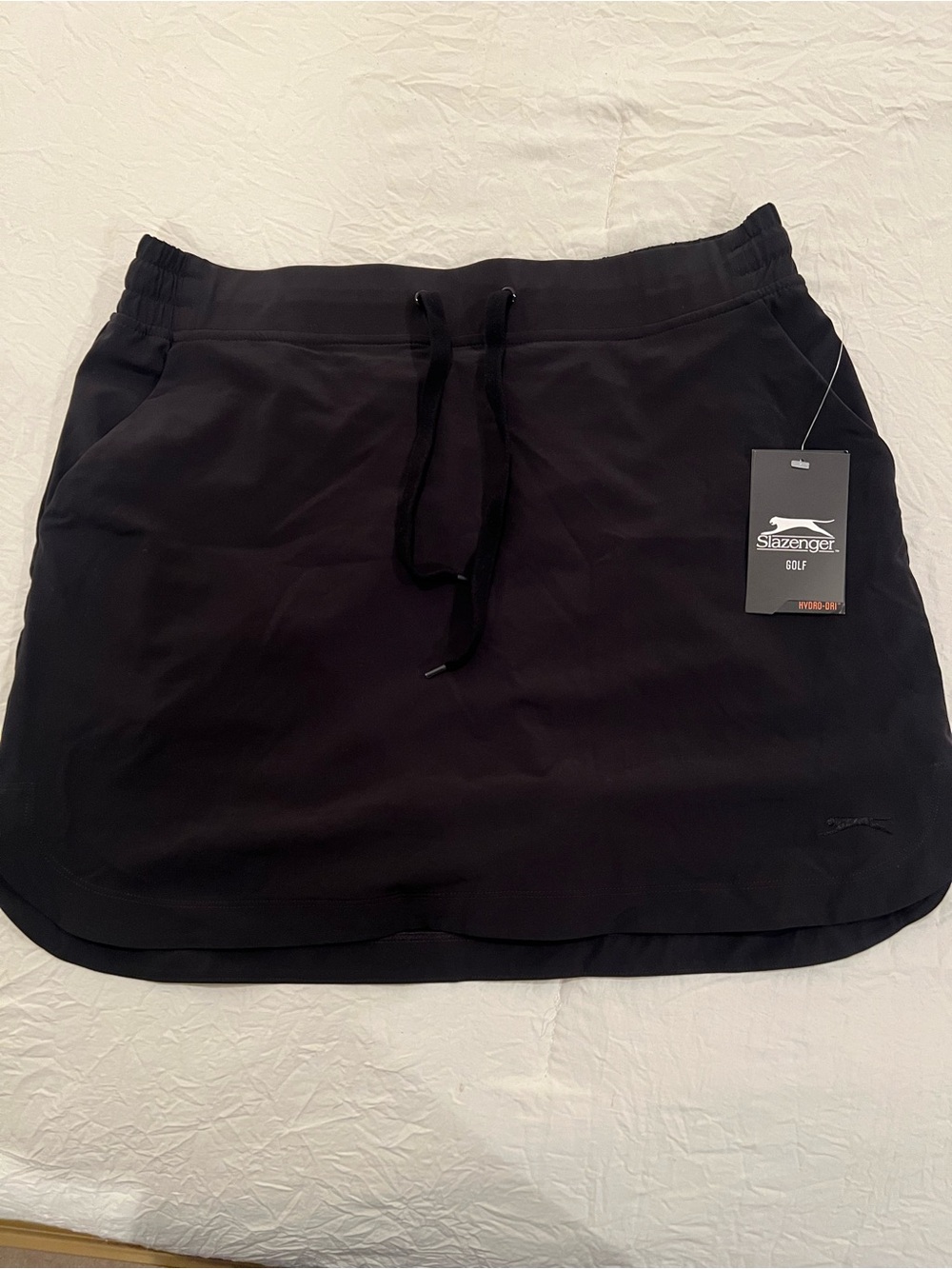 NWT Slazenger Golf Missy Skort